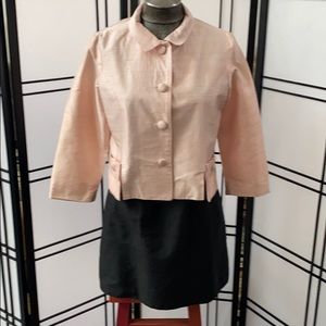 Jill Stuart Dress and jacket